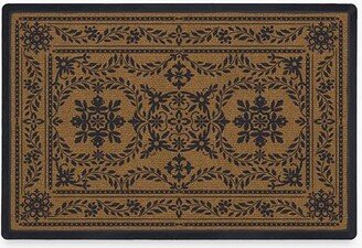 Rosalie Coir Doormat