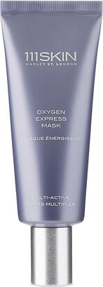 Oxygen Express Mask, 75 mL