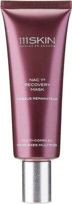 NAC Y2 Recovery Mask, 75 mL