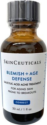 30Ml Blemish + Age Defense-AA