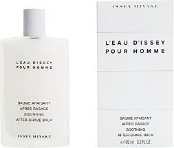 L'Eau d'Issey Pour Homme Soothing After Shave Balm