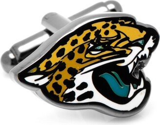 Jacksonville Jaguars Cufflinks