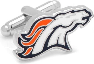 Denver Broncos Cufflinks