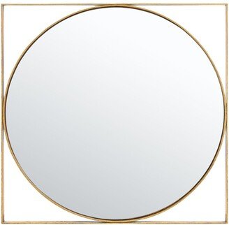 Perrin Mirror