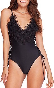 Blanca One Piece Swimsuit