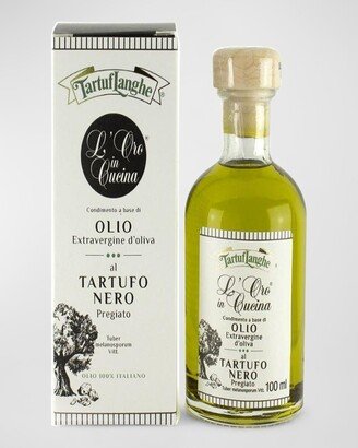 Frantoio Muraglia Black Truffle Extra Virgin Olive Oil, 3.5 oz.