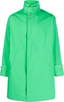 Soho Eco Dry raincoat