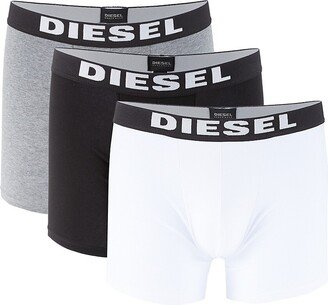 UMBX Sebastian 3-Pack Boxer Briefs