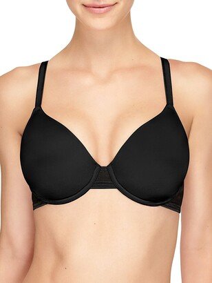 Net Effect Contour Bra