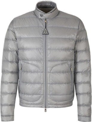 Acorus Quilted Down Jacket