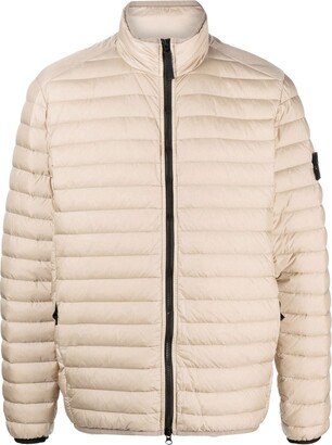 Packable Padded Down Jacket