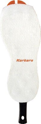 Korkers Felt Outsole