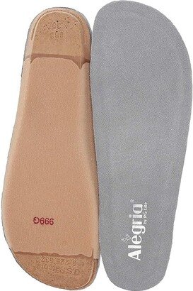 Replacement Insole (Grey 1) Women's Insoles Accessories Shoes
