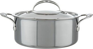 Nanobond Soup Pot With Lid (20Cm)