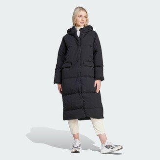 Big Baffle Coat-AA