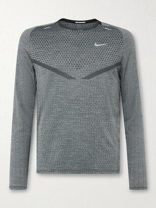 Nike Running Slim-Fit Dri-FIT ADV TechKnit T-Shirt