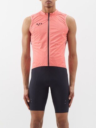 Pedla Pursuit Technical-jersey Cycling Gilet