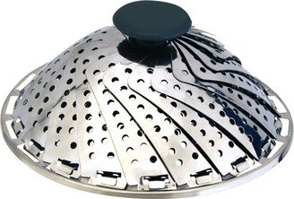 Stainless Steel Vegetable Steamer