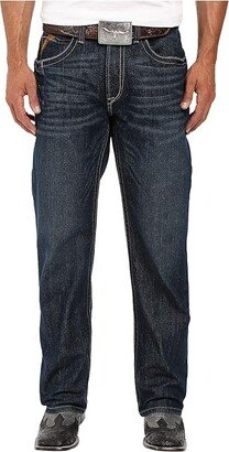 Rebar M4 Low Rise Bootcut Jeans in Bodie (Bodie) Men's Jeans