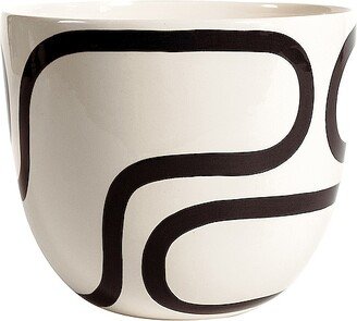 Franca NYC Medium Planter-AA