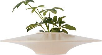 naza Beige o.fu Planter