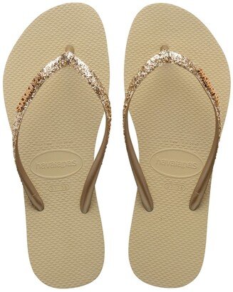 Women's Slim Glitter Ii Sandals