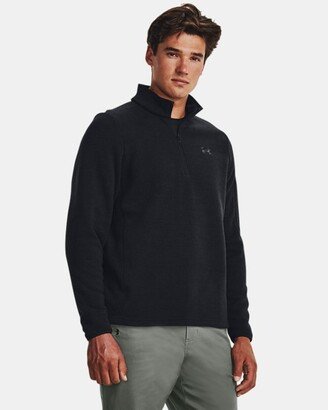 Men's UA Specialist ¼ Zip