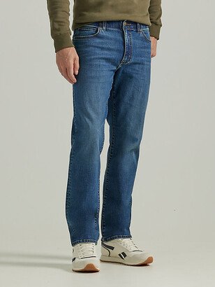 Men's Extreme Motion MVP Regular Straight Jeans