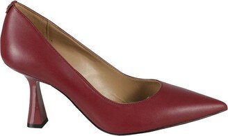 Clara Pointed Toe Pumps