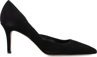 Purcy Stiletto Pumps