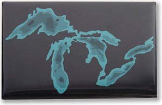 Great Lakes Bathymetry 3