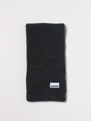 wool scarf-AV