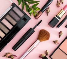 2023\'s Leading Brands in the Beauty Sector