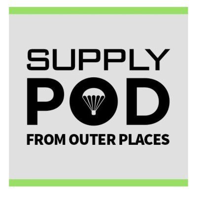 Supply Pod Promo Codes & Coupons