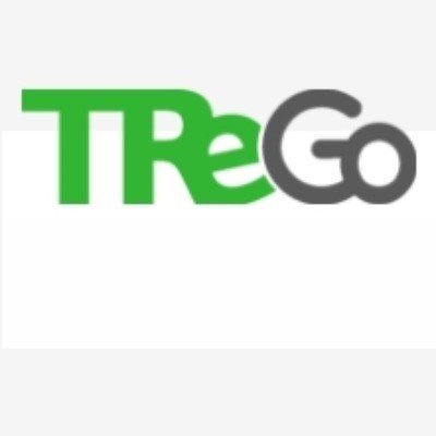 TreGo Promo Codes & Coupons
