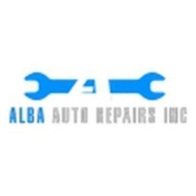 Alba Auto Repairs Promo Codes & Coupons