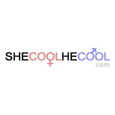 SheCoolHeCool Promo Codes & Coupons