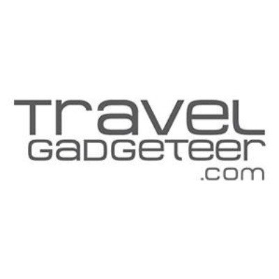 Travel Gadgeteer Promo Codes & Coupons