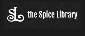 The Spice Library Promo Codes & Coupons