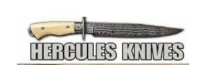 Hercules Knives Promo Codes & Coupons