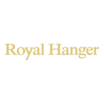 Royal Hanger Promo Codes & Coupons