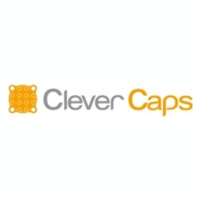 Clever Caps Promo Codes & Coupons