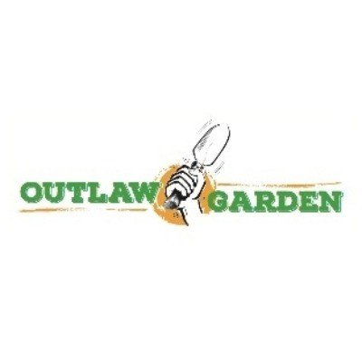 Outlaw Garden Promo Codes & Coupons
