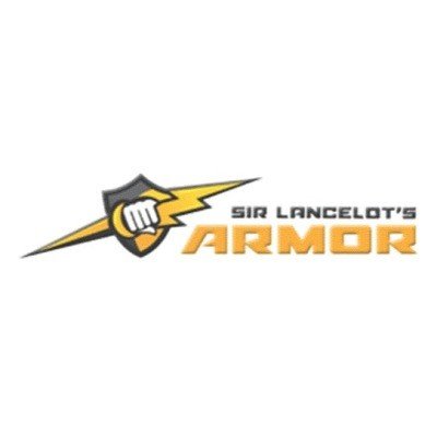 Sir Lancelot's Armor Promo Codes & Coupons