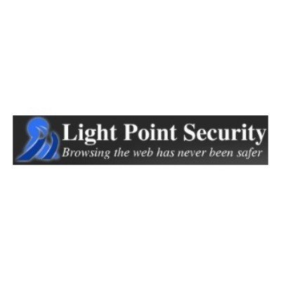 Light Point Security Promo Codes & Coupons