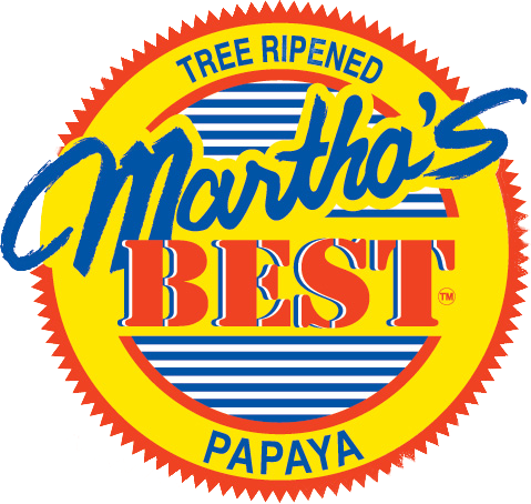 Martha's Best Papaya Promo Codes & Coupons