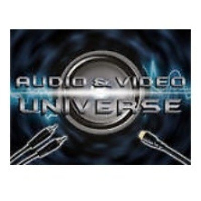 Audio And Video Universe Promo Codes & Coupons