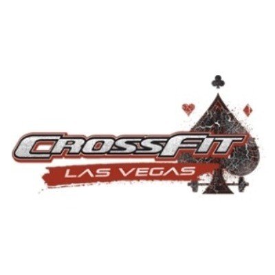 CrossFit Las Vegas Promo Codes & Coupons