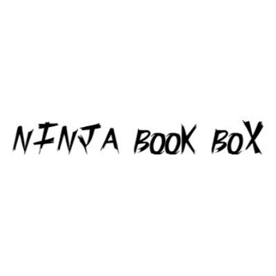 Ninja Book Box Promo Codes & Coupons
