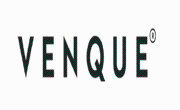 Venque Promo Codes & Coupons